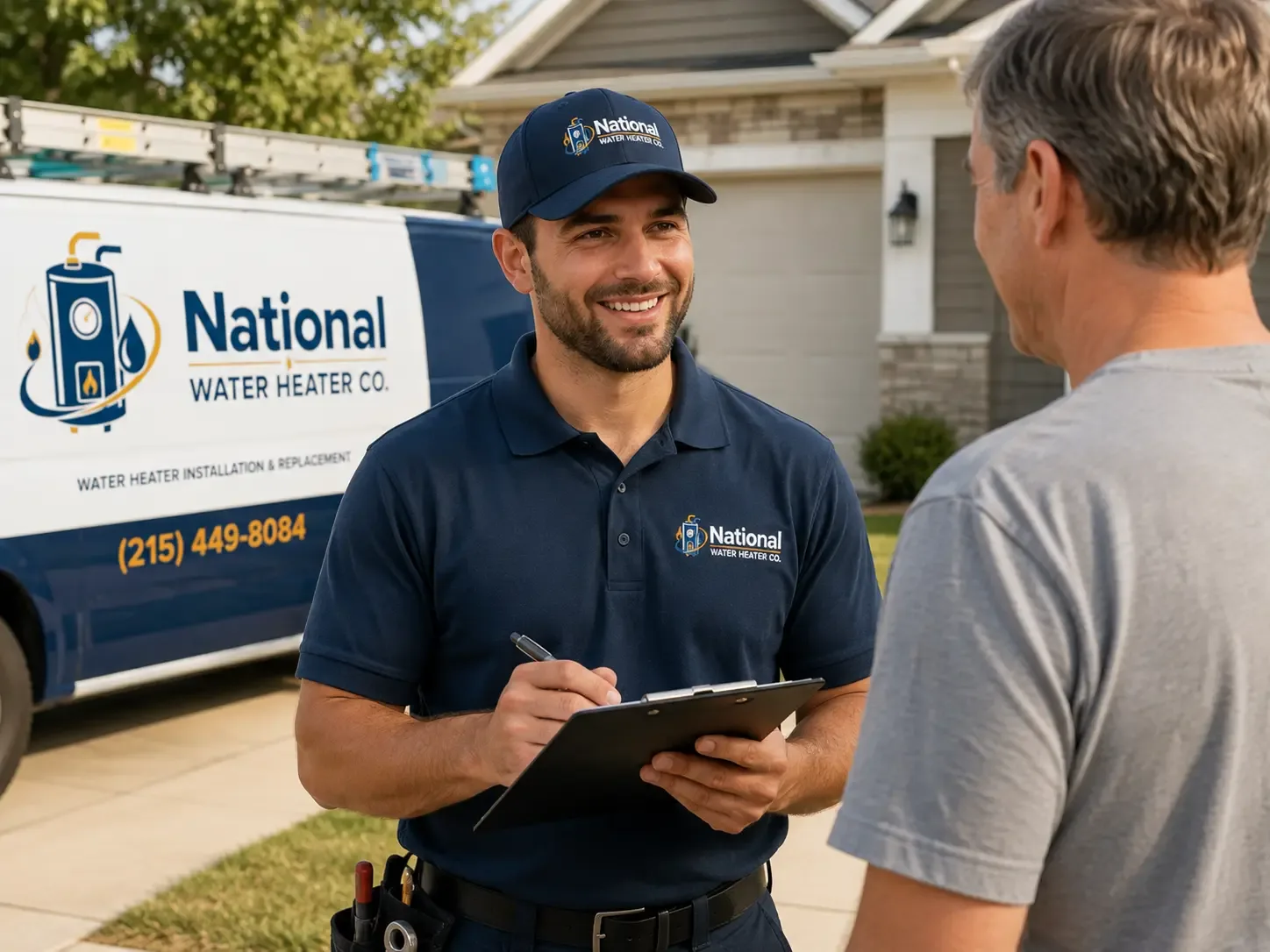 Water Heater Installation Francesville, IN FAQs